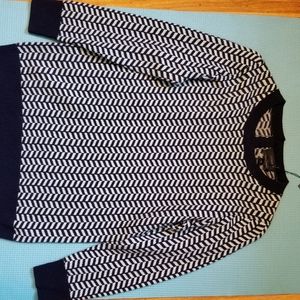J crew cashmere sweater